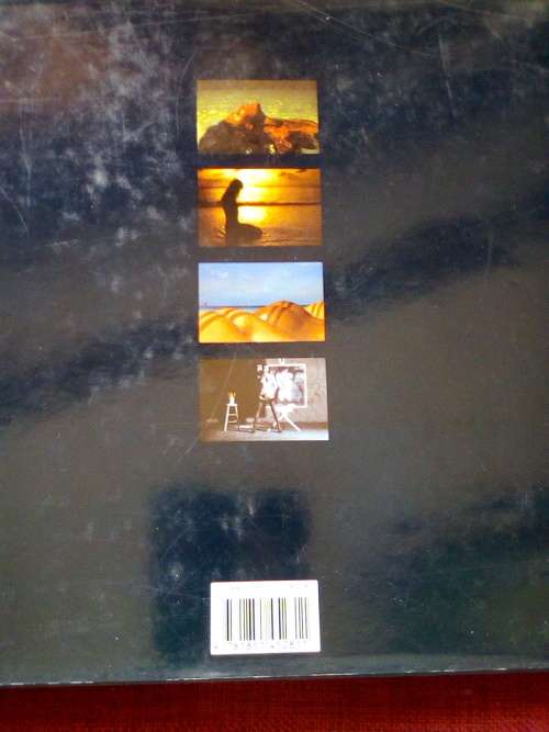 The Pirelli Calendar Album: The First Twenty-Five Years. 1988. H/C with jacket. Large format. 211 pp