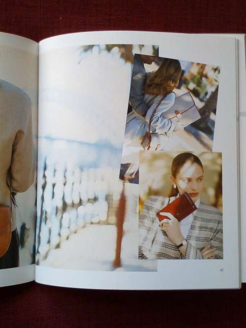 Scarves and Other Accessories by Averil Spender. 1st 1989. S/C. 75 pp.