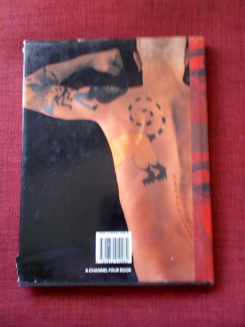 Body Styles by Ted Polhemus. 1st 1988. H/C with jacket. Large format. 144 pp.