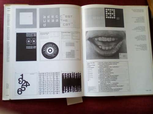 Modern Publicity 1971-72 edited by Felix Gluck. 1st 1971. H/C with jacket. Large format. 176 pp.