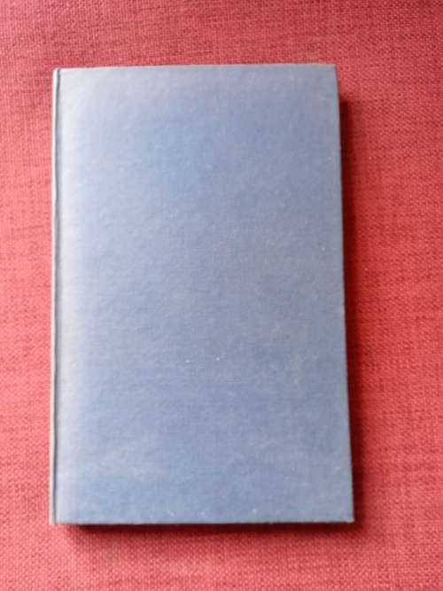 The Story of the Ionosphere by JA Harrison. 1st ed 1958. H/C no jacket. 103 pp.