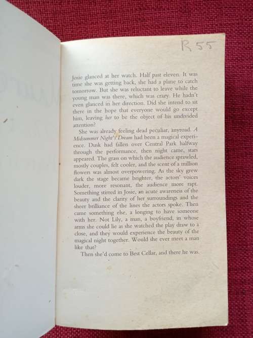 The Girl From Barefoot House by Maureen Lee. 2009. S/C. 503 pp.