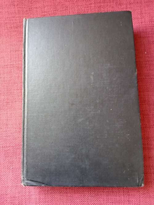 Principles of Abnormal Psychology by Maslow and Mittelmann. Revised ed 1951. H/C. 665 pp.