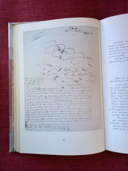 The Italian Heritage by Michele Cantarella. First 1959. H/C. 364 pp.