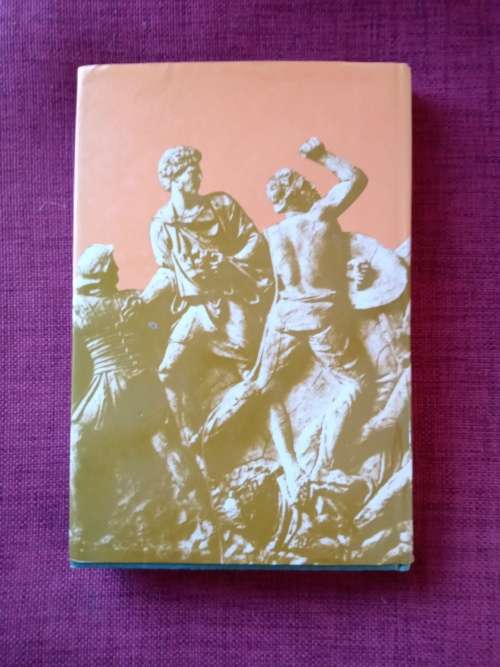 The Roman Invasion of Britain by Graham Webster. 1st BCA ed 1981. H/C with jacket. 224 pp.