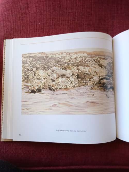 Tomorrow Is Too Late. Intro by Sir David Attenborough. 1st 1990. H/C with jacket. Lrg format.