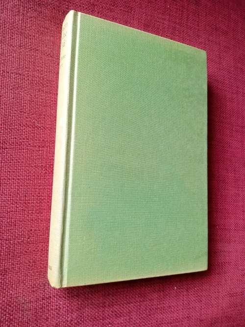 Listen to the Wild by Susanne Hart. 1st edition 1972. H/C no jacket. 222 pp.