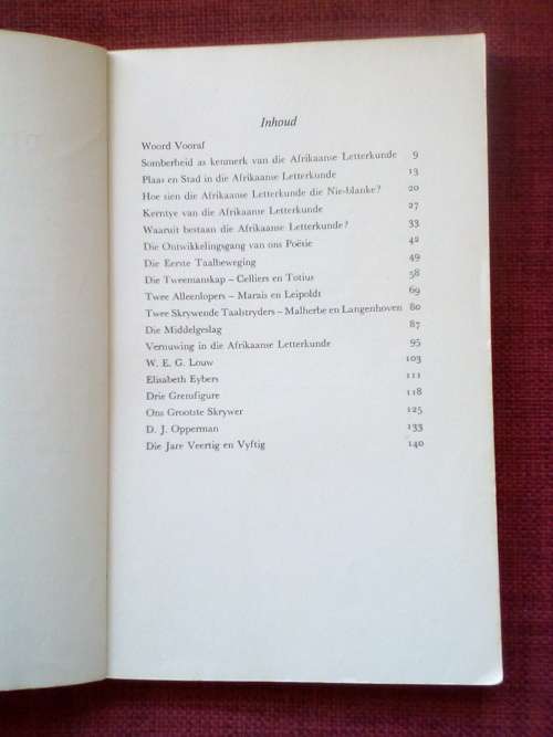 Die Smal Baan deur FIJ van Rensburg. 1ste 1963. S/B. 149 pp.
