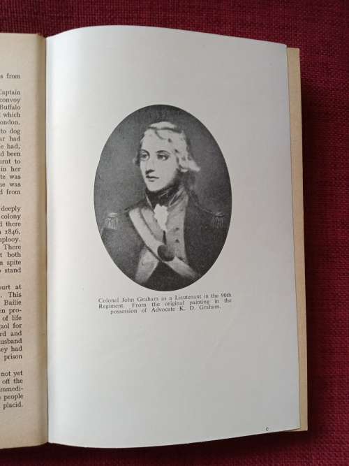 The Valiant But Once by FC Metrowich. 1st edition 1956. H/C with jacket. 230 pp.