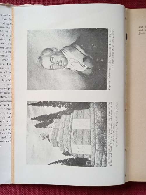 The Valiant But Once by FC Metrowich. 1st edition 1956. H/C with jacket. 230 pp.