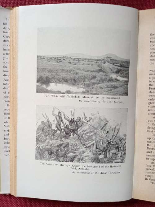 The Valiant But Once by FC Metrowich. 1st edition 1956. H/C with jacket. 230 pp.