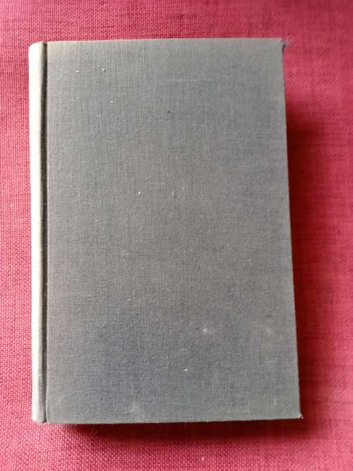 The Face of London by Harold P Clunn. 1956. H/C no jacket. Over 200 b/w illustrations. 628 pp.