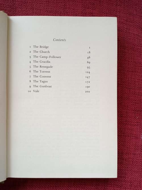 Too Few For Drums by RF Delderfield. 1st ed 1964. H/C with jacket. 212 pp.