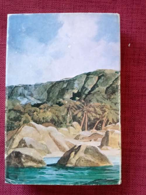 The Sinners by DR Sherman. 1st edition 1970. H/C with jacket. 215 pp.