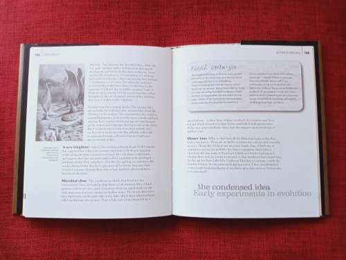 50 Ideas You Really Need To Know: Earth by Martin Redfern. 1st edition 2012. H/B. 208 pp.