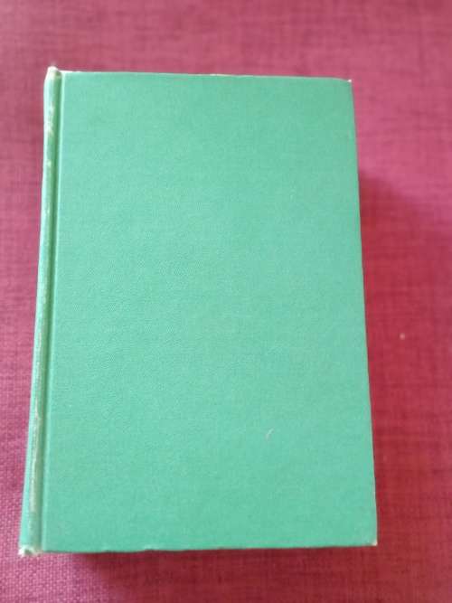 Meta Given´s Modern Encyclopedia of Cooking. 1953. H/C. 1702 pp.