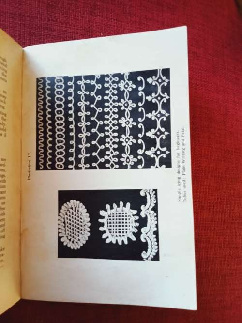 The Household Science Cookery Book by Jeanette C van Duyn. 5th edition 1929. H/C. 610 pp.