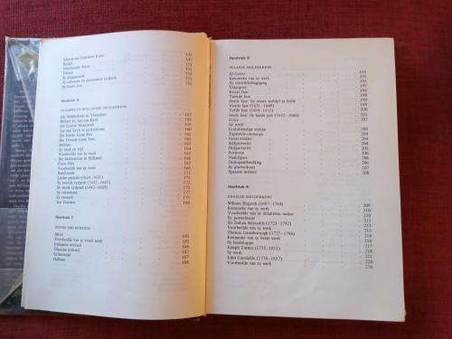 Kunswaardering deur ASJ Hattingh. 1973. H/B met omslag. 409 pp.