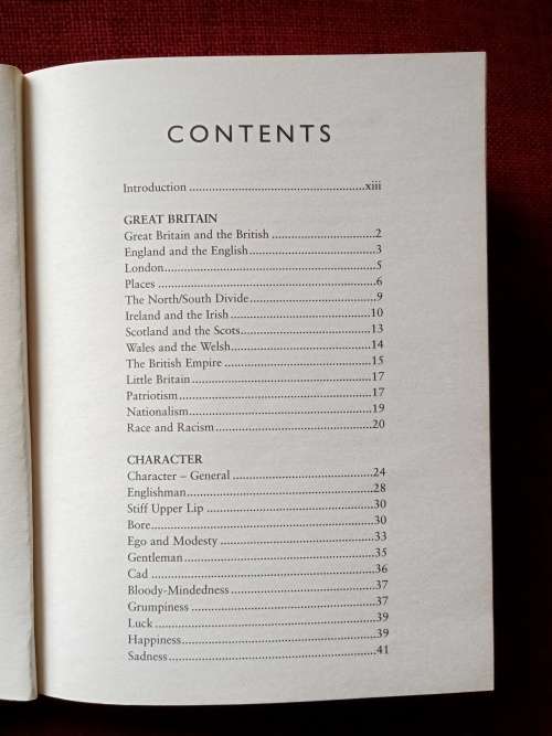 Great British Wit by Rosemarie Jarski. 1st edition 2005. S/C. 443 pp.