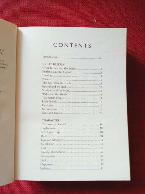 Great British Wit by Rosemarie Jarski. 1st edition 2005. S/C. 443 pp.