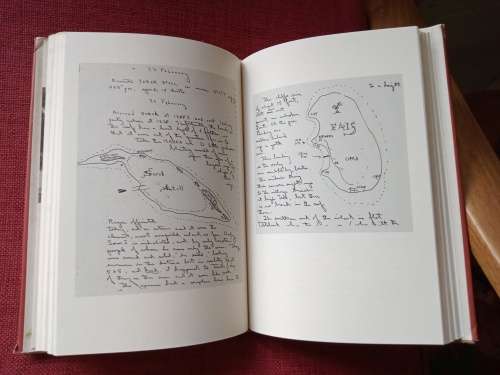 A Handful of Emeralds by Joseph C Meredith. 1st edition 1995. H/C. 216 pp.