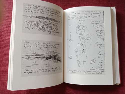 A Handful of Emeralds by Joseph C Meredith. 1st edition 1995. H/C. 216 pp.