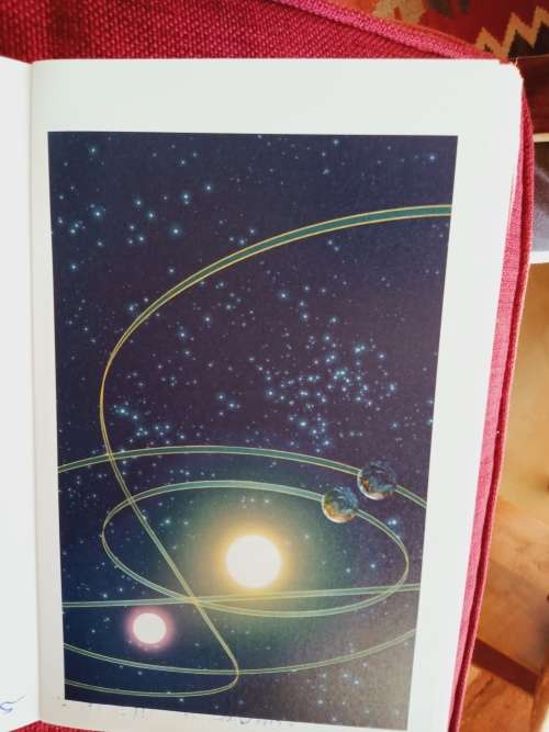 The Grand Design by Stephen Hawking and Leonard Mlodinow. 2nd ed 2011. S/C. 251 pp.