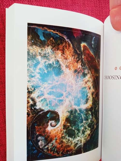 The Grand Design by Stephen Hawking and Leonard Mlodinow. 2nd ed 2011. S/C. 251 pp.