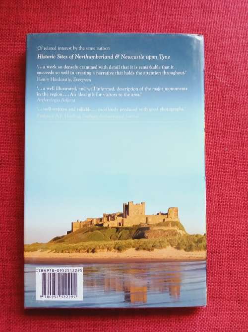 Northumberland & Tyneside, A Miscellany, by Glen Lyndon Dodds. 2013. H/C with jacket. 96 pp.