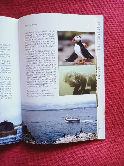 Northumberland & Tyneside, A Miscellany, by Glen Lyndon Dodds. 2013. H/C with jacket. 96 pp.