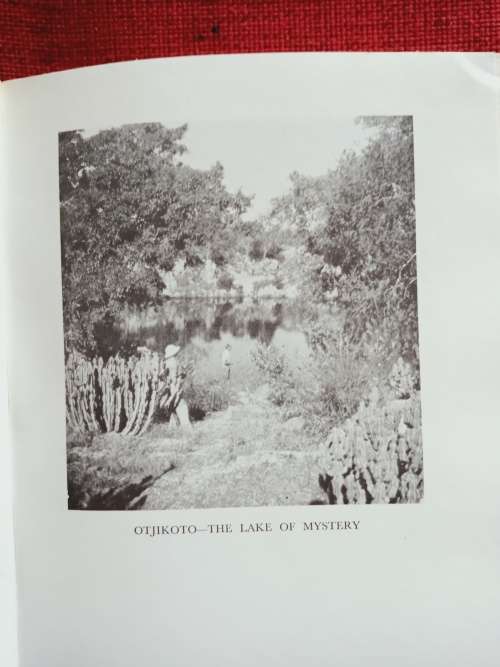Old Africa Untamed by Lawrence G Green. Reprint 1974. H/C with jacket. Good condition. 260 pp.