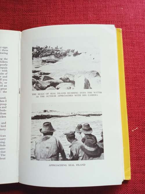 Old Africa Untamed by Lawrence G Green. Reprint 1974. H/C with jacket. Good condition. 260 pp.