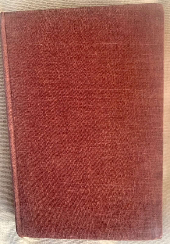 Madame Curie, by Eve Curie. 1947 reprint of 1st edition of 1938. H/C. 386 pp.