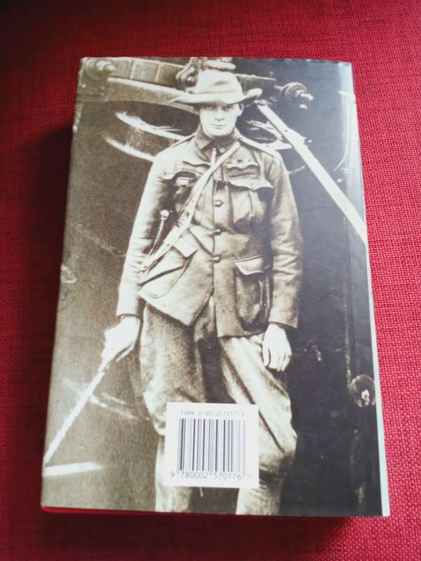 Churchill Wanted Dead or Alive, by his granddaughter Celia Sandys. Signed 1st edition. H/C. 233 pp.
