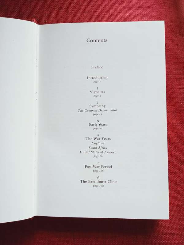 The Right to Look Human by Jack Penn. First edition 1974. H/C with jacket. 254 pp.