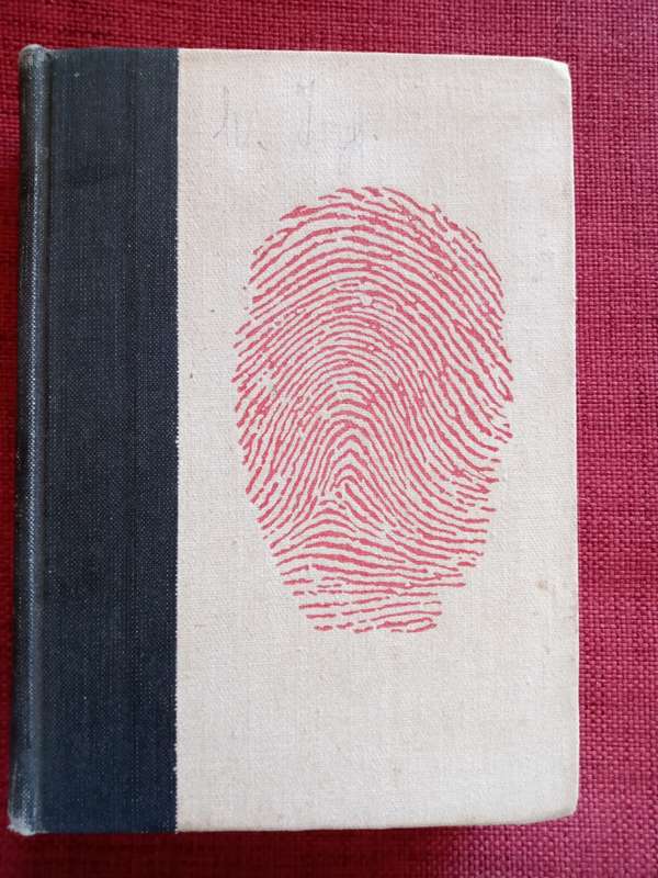 Reader´s Digest Great True Stories of Crime, Mystery & Detection. H/C. 576 pp.