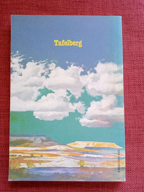Japtrap deur JP en Ria Smuts. Tweede druk 1984. Sagteband. 160 pp.