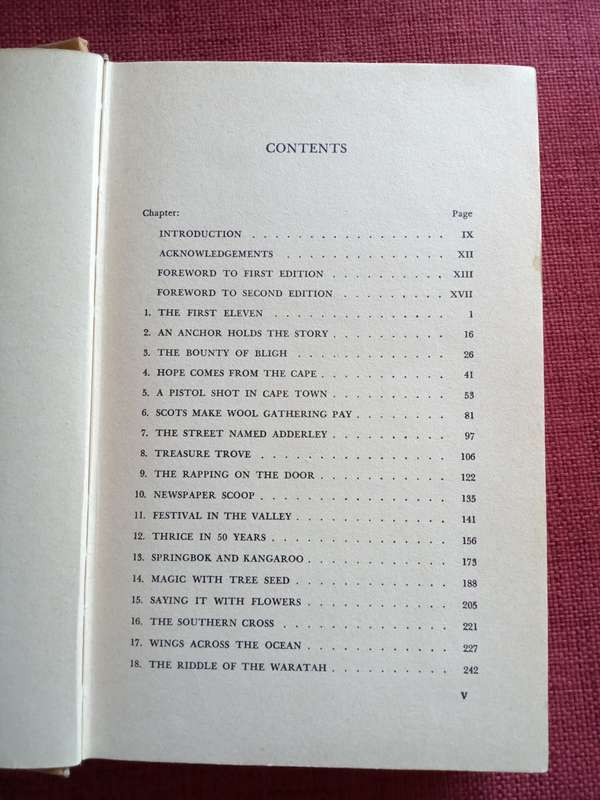 Sisters of the South - Conrad Lighton.  H/C  wo D/J. rev. ed. 1958