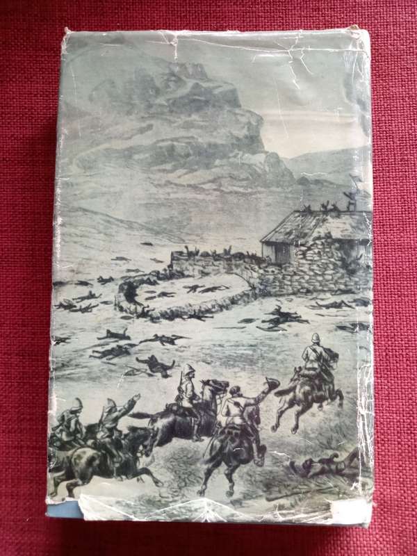 More True Stories From This Africa by Michael McNeile. First edition 1958. Signed. H/C. 313 pp.
