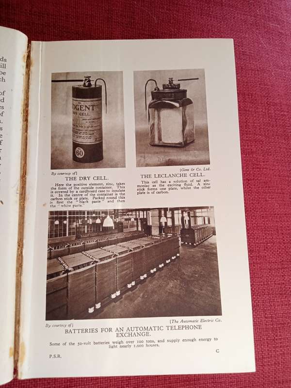 Popular Scientific Recreations by Prof AM Low. First edition 1933. Hardcover. 240 pp.