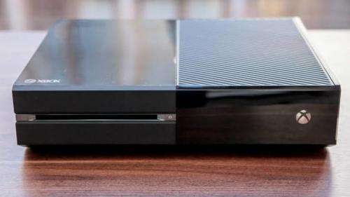 XBox one