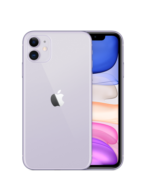 IPHONE 11 64GB PURPLE  BRAND NEW SEALED FREE SHIPING INCLUDED
