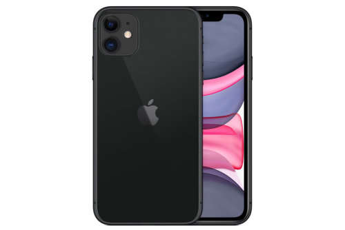 APPLE IPHONE 11 64GB BLACK BRAND NEW SEALED FREE SHIPING