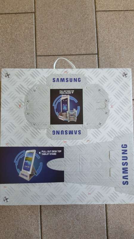 SAMSUNG GALAXY T116 TAB 3 LITE - SAMSUNG SCHOOL IN A BOX ESSENTIAL