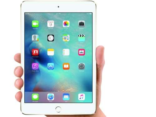 APPLE iPad mini 4 Wi-Fi ONLY 32GB **BRAND NEW** **SEALED**