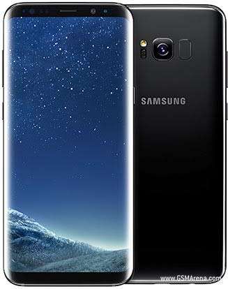 Samsung S8 PLUS Dual SIM 64GB **MINT Condition**