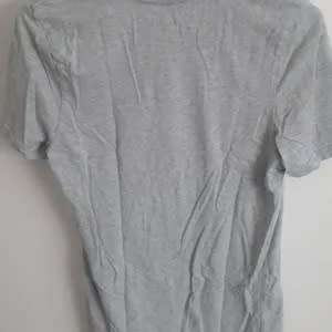 Dickies grey T Shirt Size Mens small boys tshirt brand logo