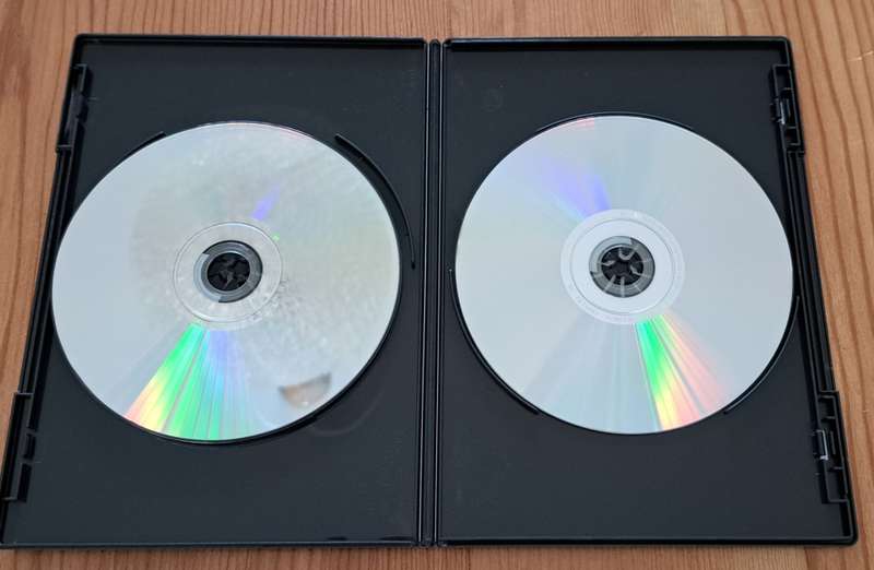 Thundercats (1985) TV series complete DVD collection Season one Volume 1 and 2 box set - vintage & c