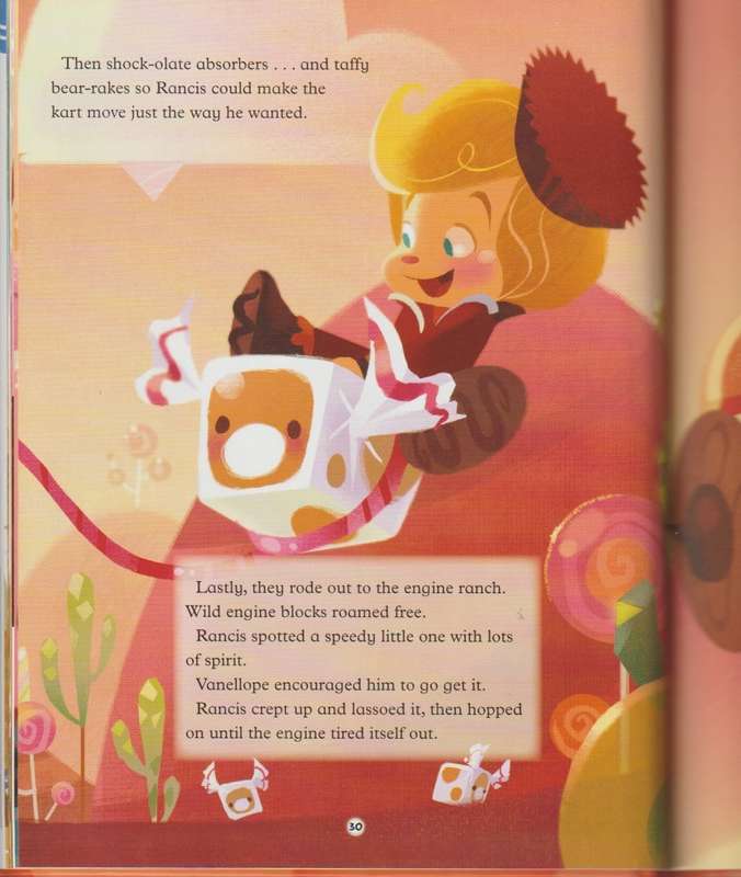 Walt Disney Yearbook 2014 hardcover kids children`s classic story book collectable