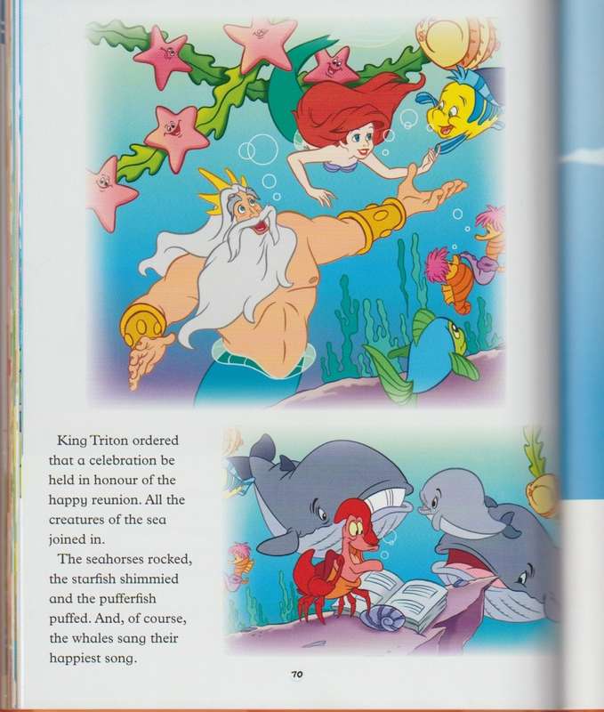 Walt Disney Yearbook 2014 hardcover kids children`s classic story book collectable